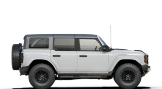 2025 Ford Bronco® External Image 1